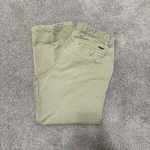 Mountain Khakis Men's Khaki Chinos 36x30